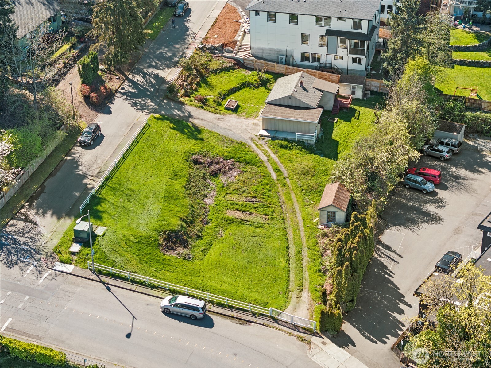 5722 S 142nd Street , Tukwila, WA 98168