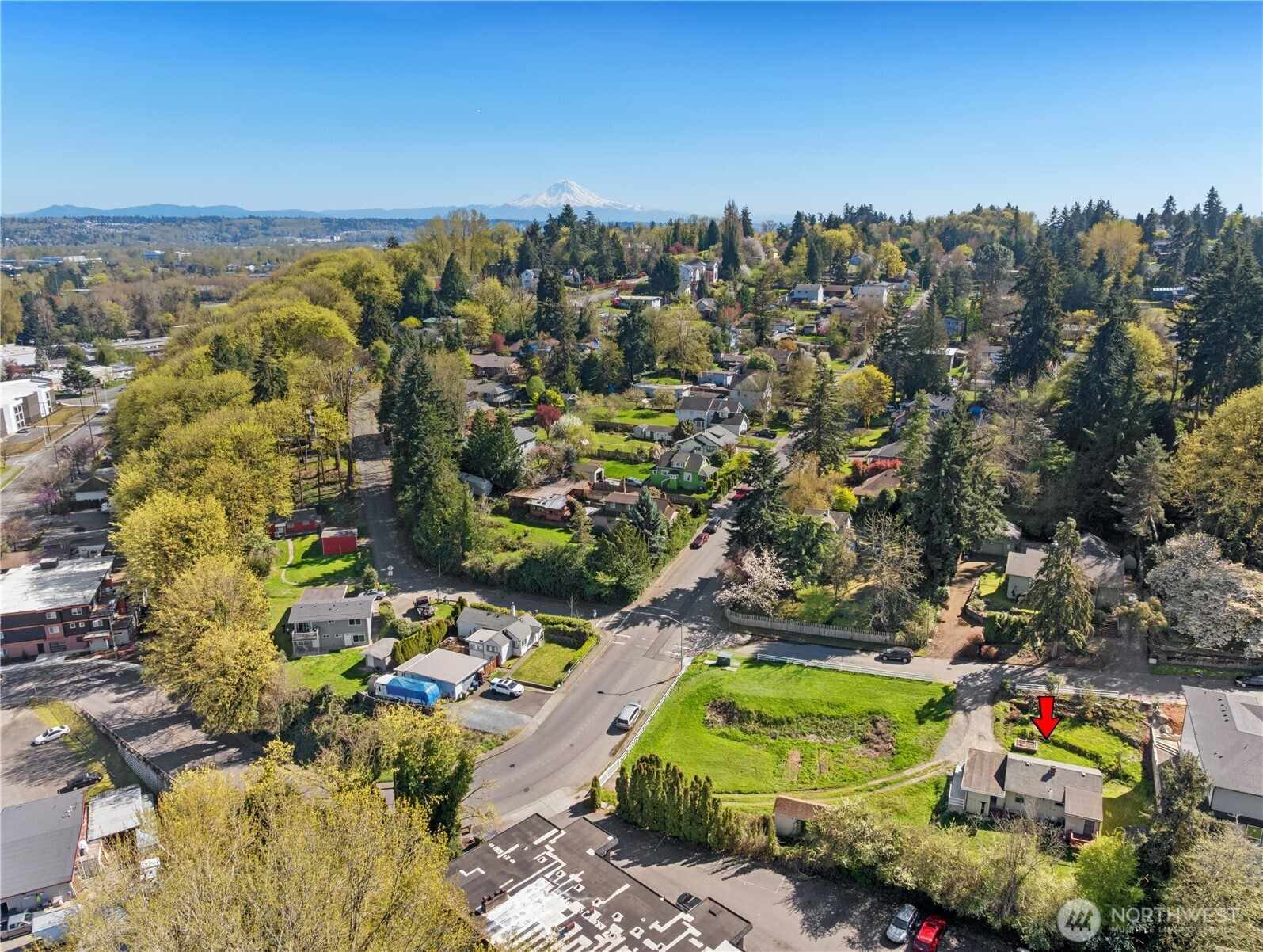5722 S 142nd Street , Tukwila, WA 98168