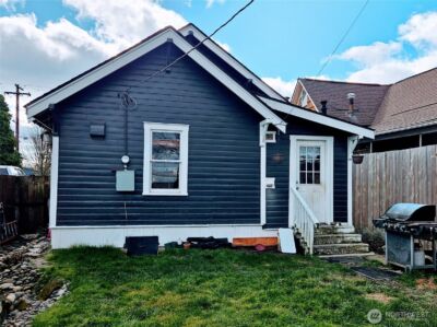 638 NW Folsom Street , Chehalis, WA 98532 - Photo 12