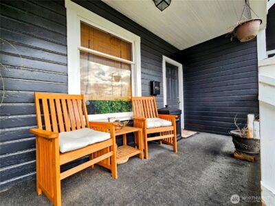 638 NW Folsom Street , Chehalis, WA 98532 - Photo 2