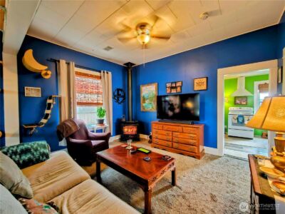 638 NW Folsom Street , Chehalis, WA 98532 - Photo 4