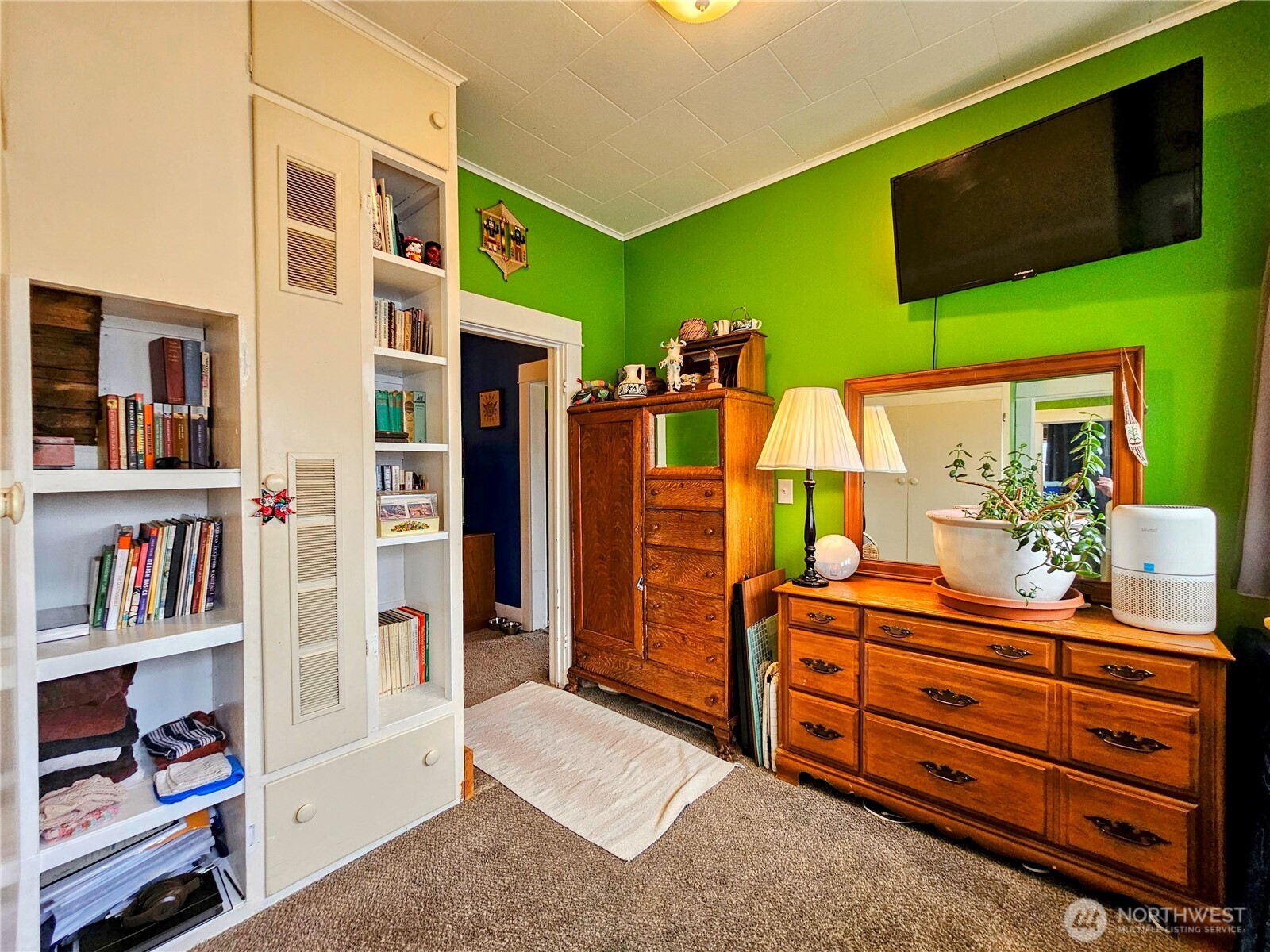 638 NW Folsom Street , Chehalis, WA 98532