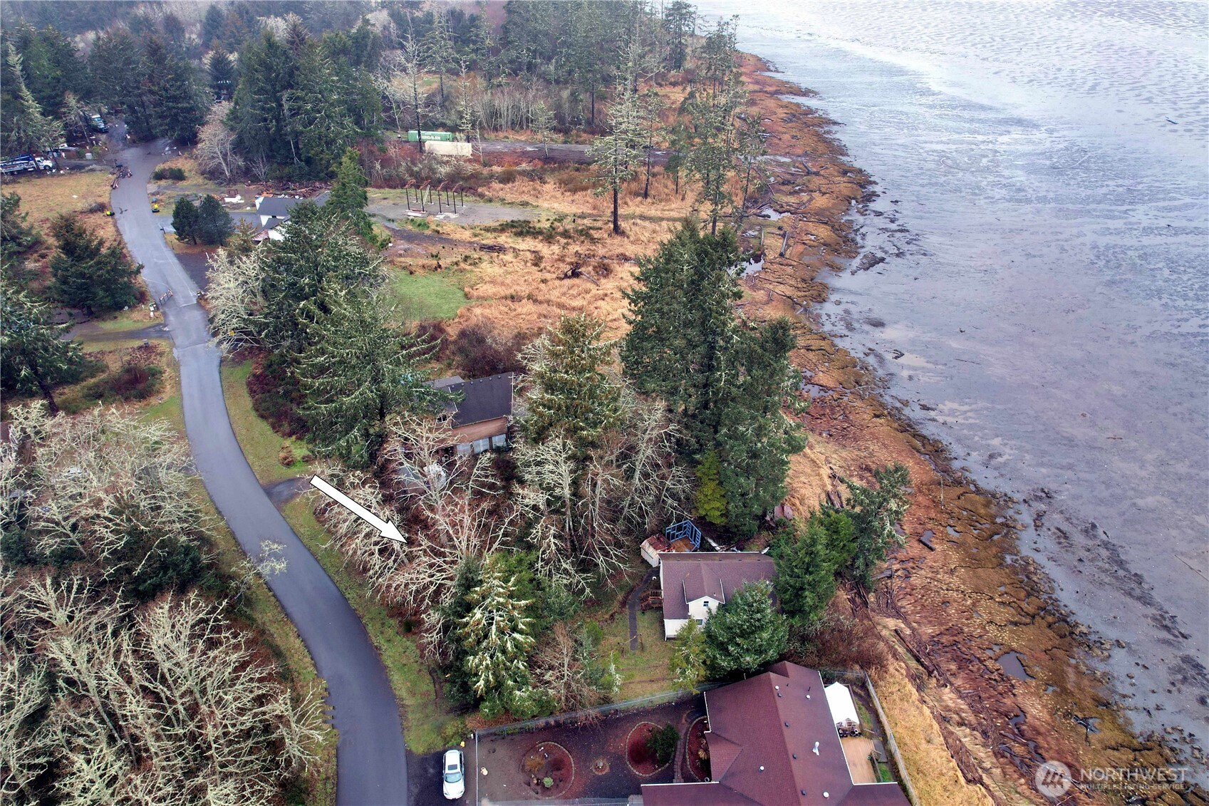 816 Duck lake Drive NE, Ocean Shores, WA 98569