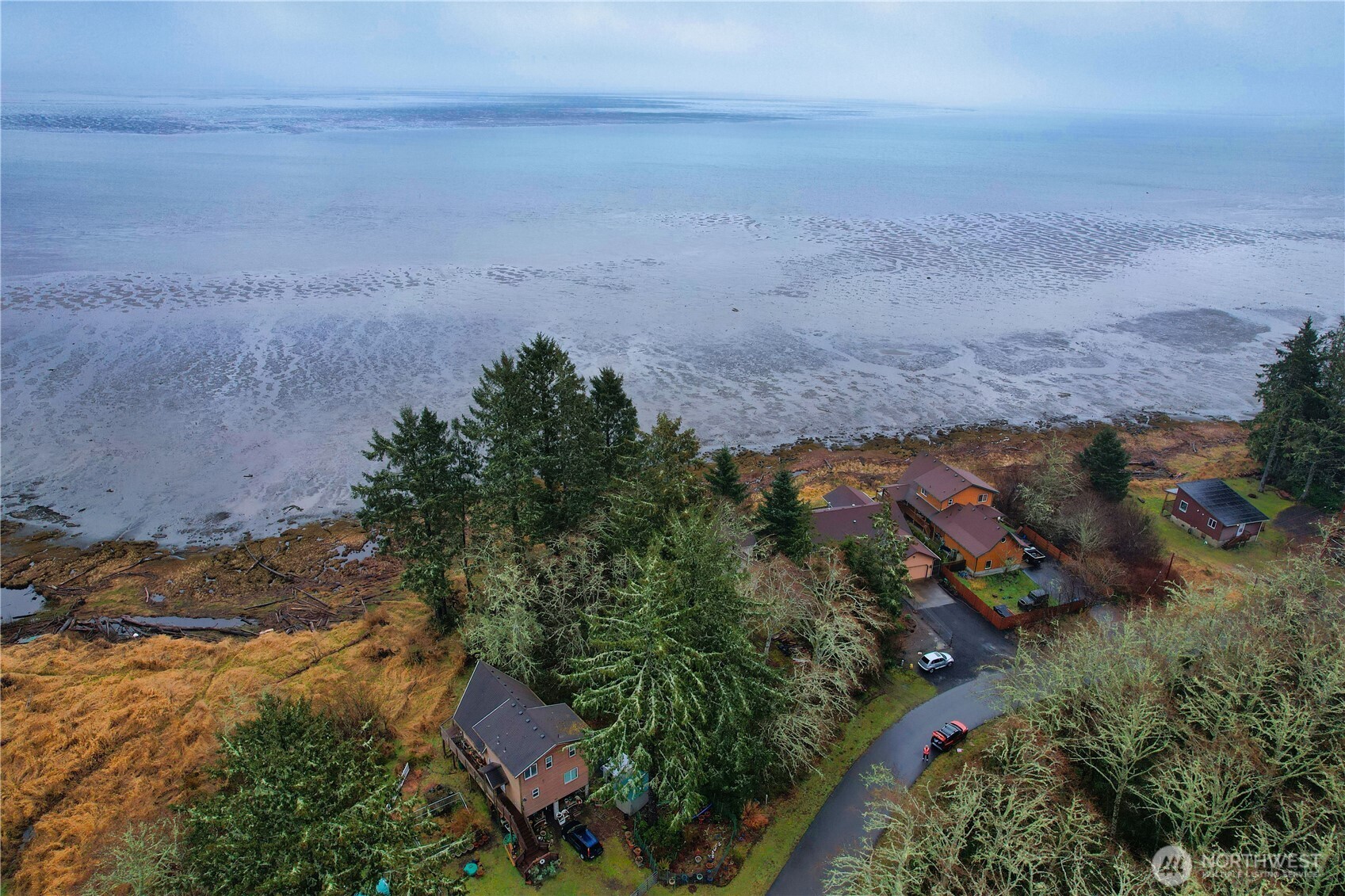 816 Duck lake Drive NE, Ocean Shores, WA 98569