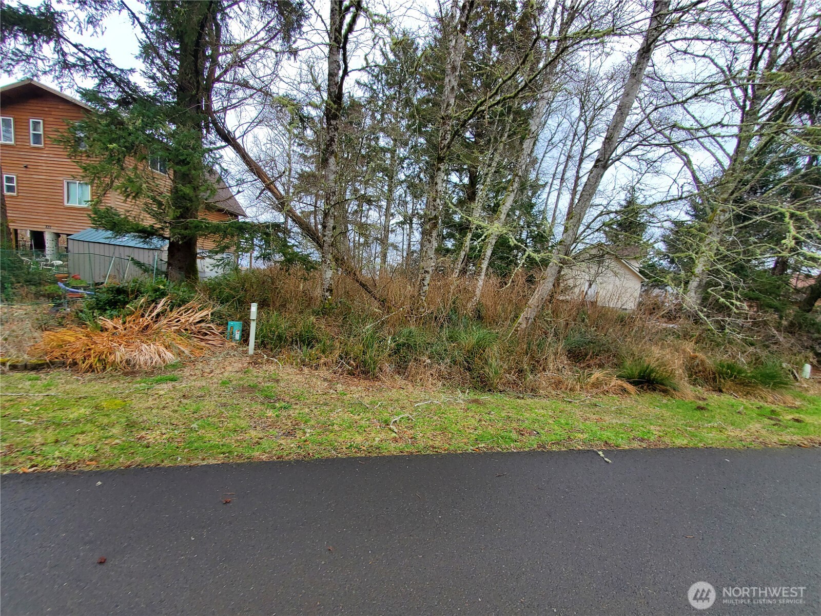 816 Duck lake Drive NE, Ocean Shores, WA 98569