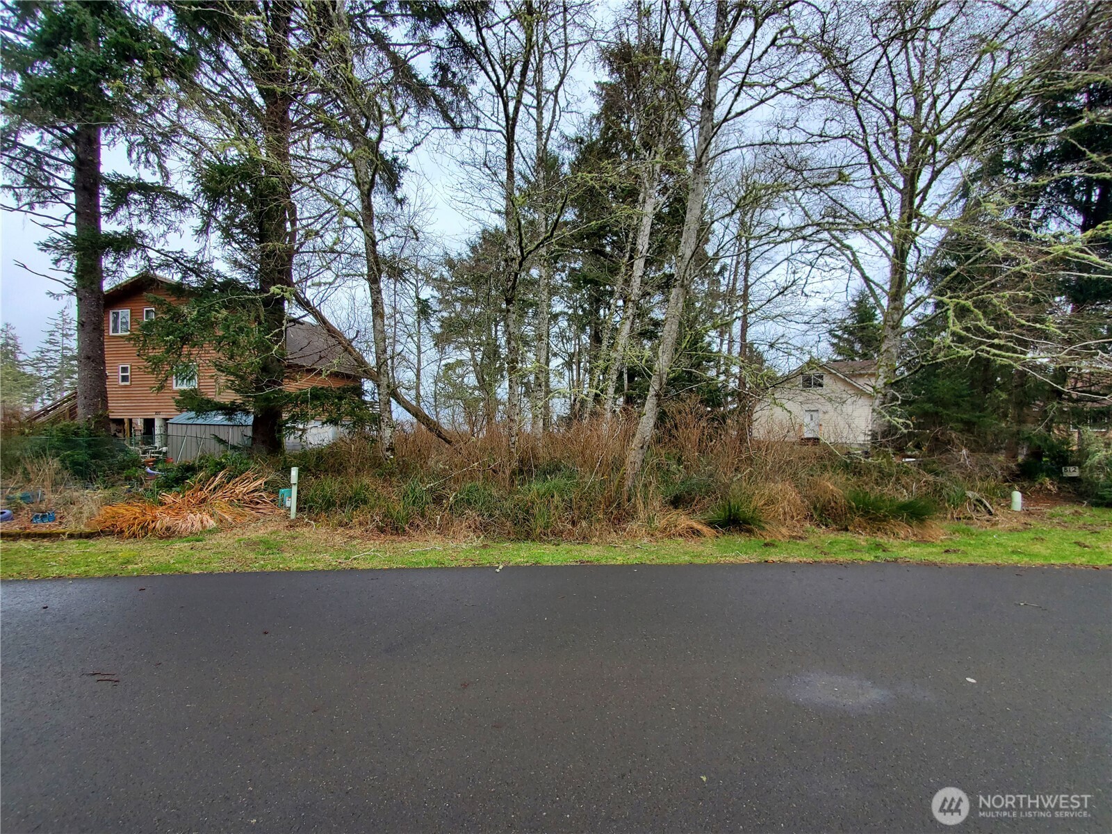 816 Duck lake Drive NE, Ocean Shores, WA 98569