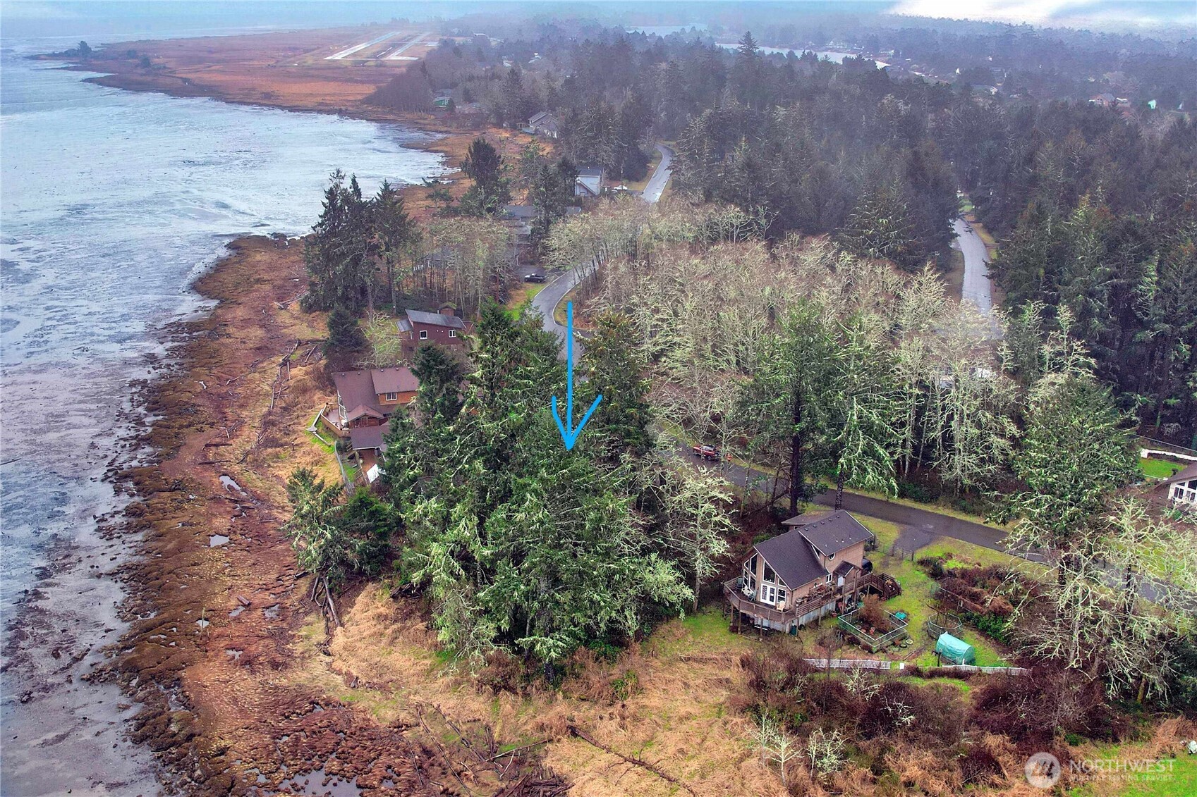 816 Duck lake Drive NE, Ocean Shores, WA 98569