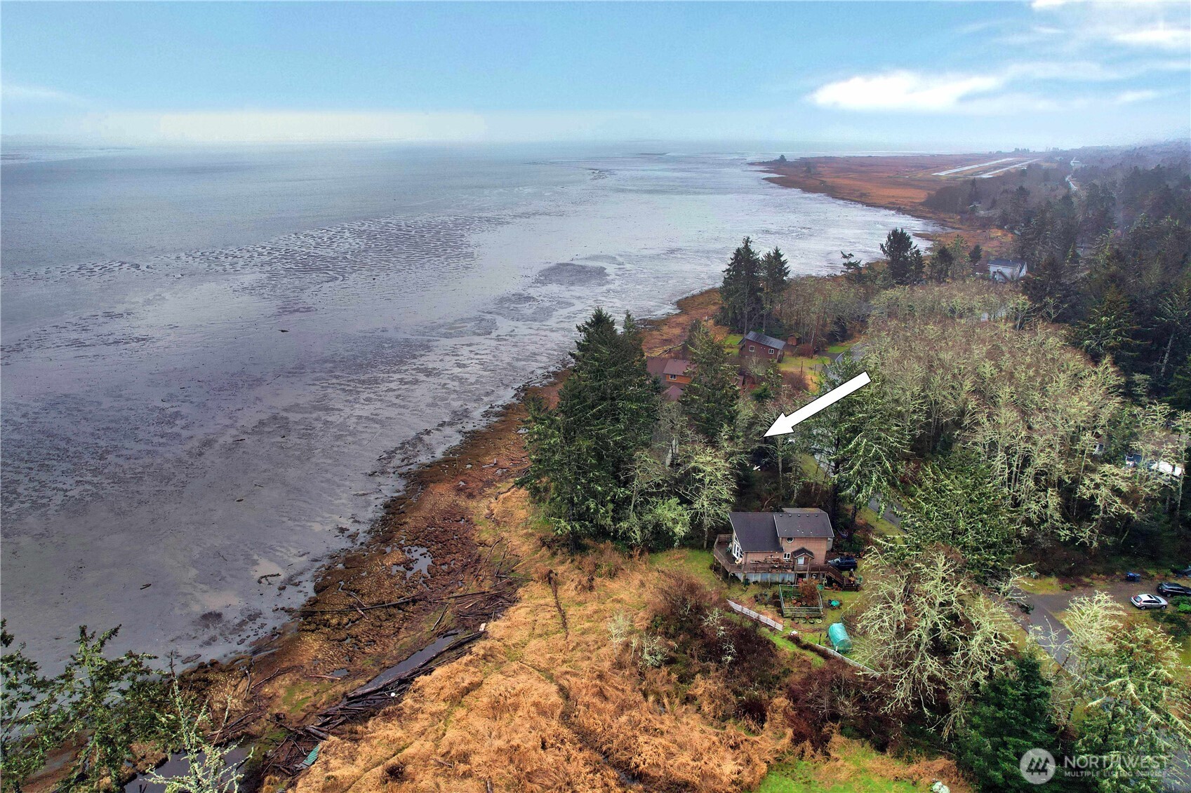 816 Duck lake Drive NE, Ocean Shores, WA 98569