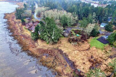 816 Duck lake Drive NE, Ocean Shores, WA 98569 - Photo 6