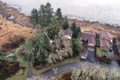 816 Duck lake Drive NE, Ocean Shores, WA 98569 - Photo 8