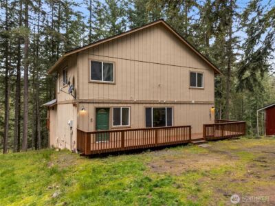 17631 Clear Lake Boulevard SE, Yelm, WA 98597 - Photo 5