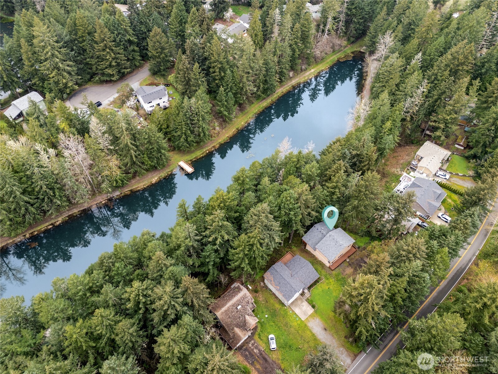 17631 Clear Lake Boulevard SE, Yelm, WA 98597