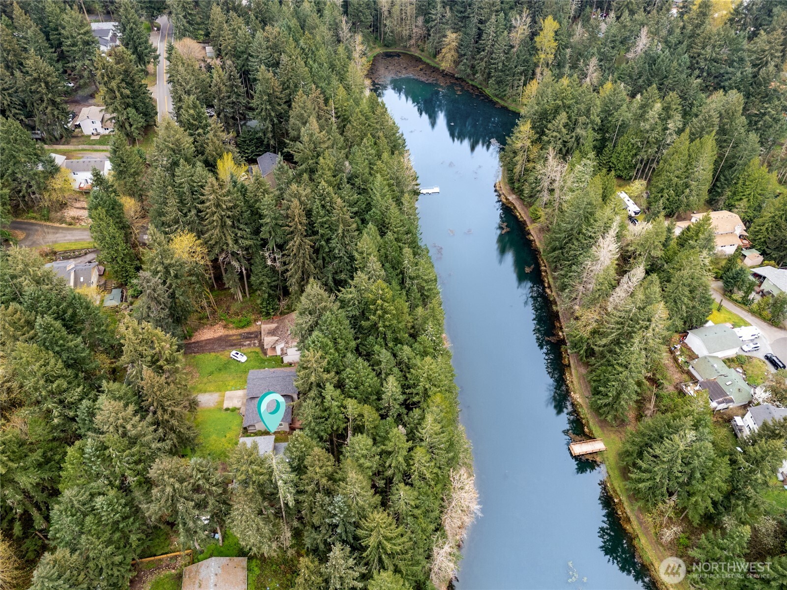 17631 Clear Lake Boulevard SE, Yelm, WA 98597