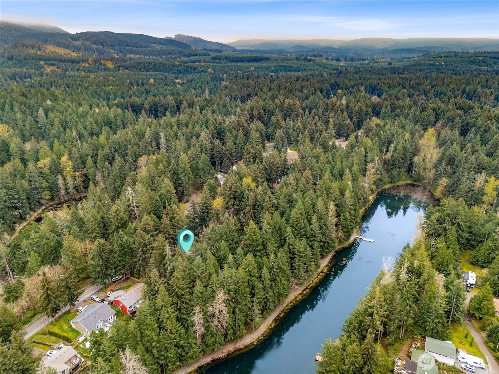 17631 Clear Lake Boulevard SE, Yelm, WA 98597