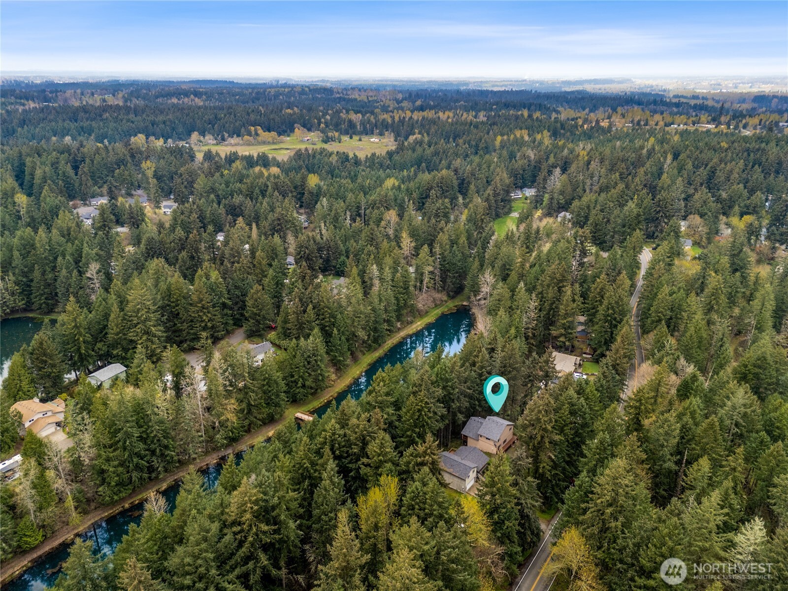 17631 Clear Lake Boulevard SE, Yelm, WA 98597