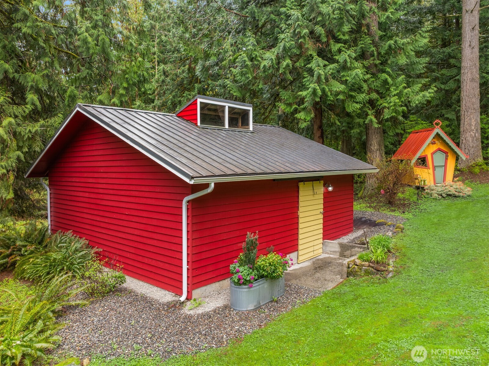 14616 216th Avenue NE, Woodinville, WA 98077
