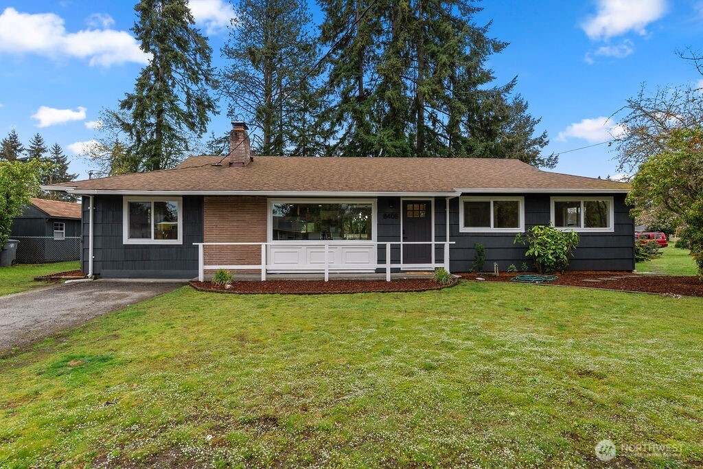 8408 Dalton Drive SW, Lakewood, WA 98498