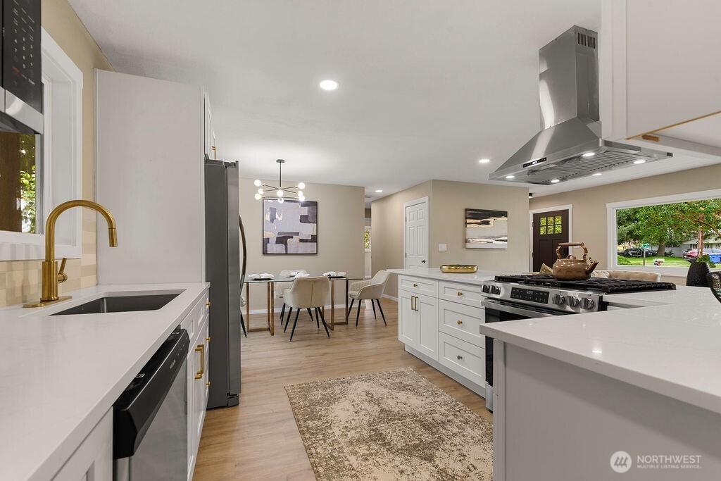 8408 Dalton Drive SW, Lakewood, WA 98498