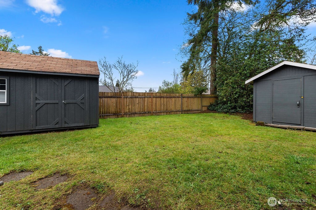 8408 Dalton Drive SW, Lakewood, WA 98498