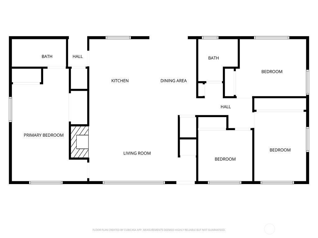 8408 Dalton Drive SW, Lakewood, WA 98498