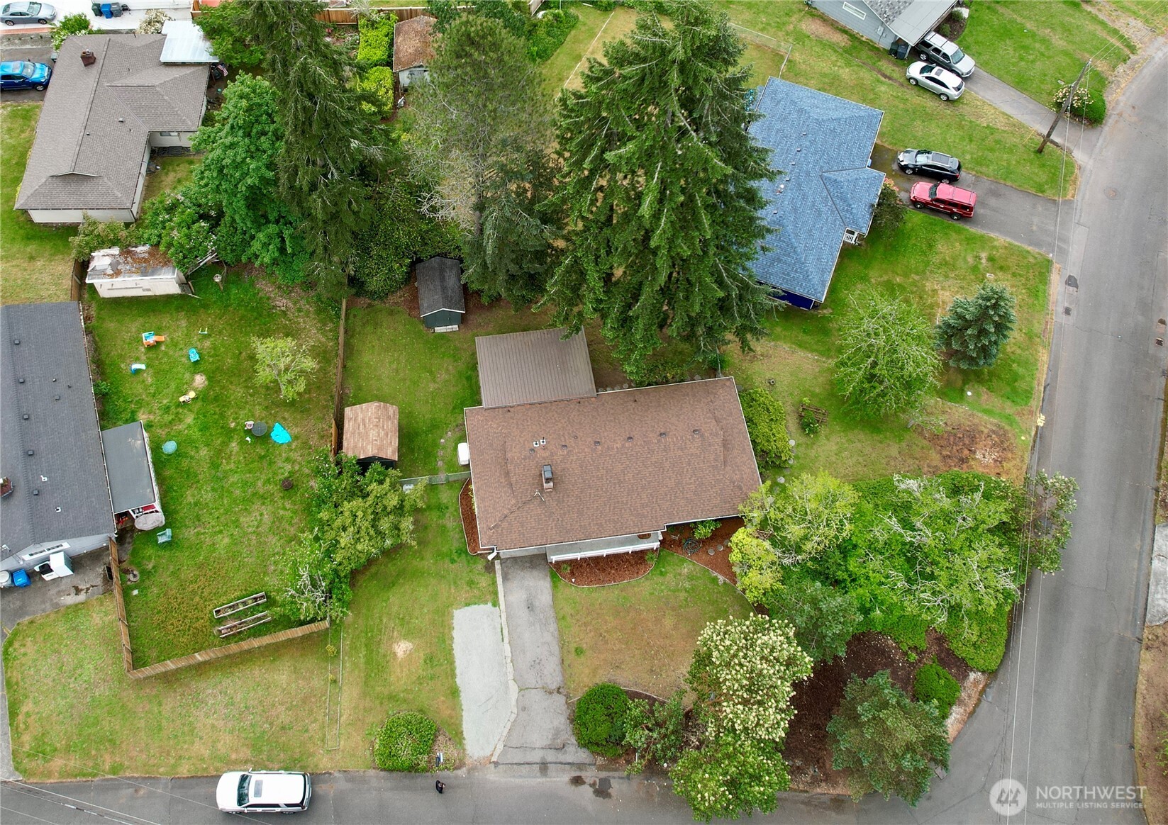 8408 Dalton Drive SW, Lakewood, WA 98498