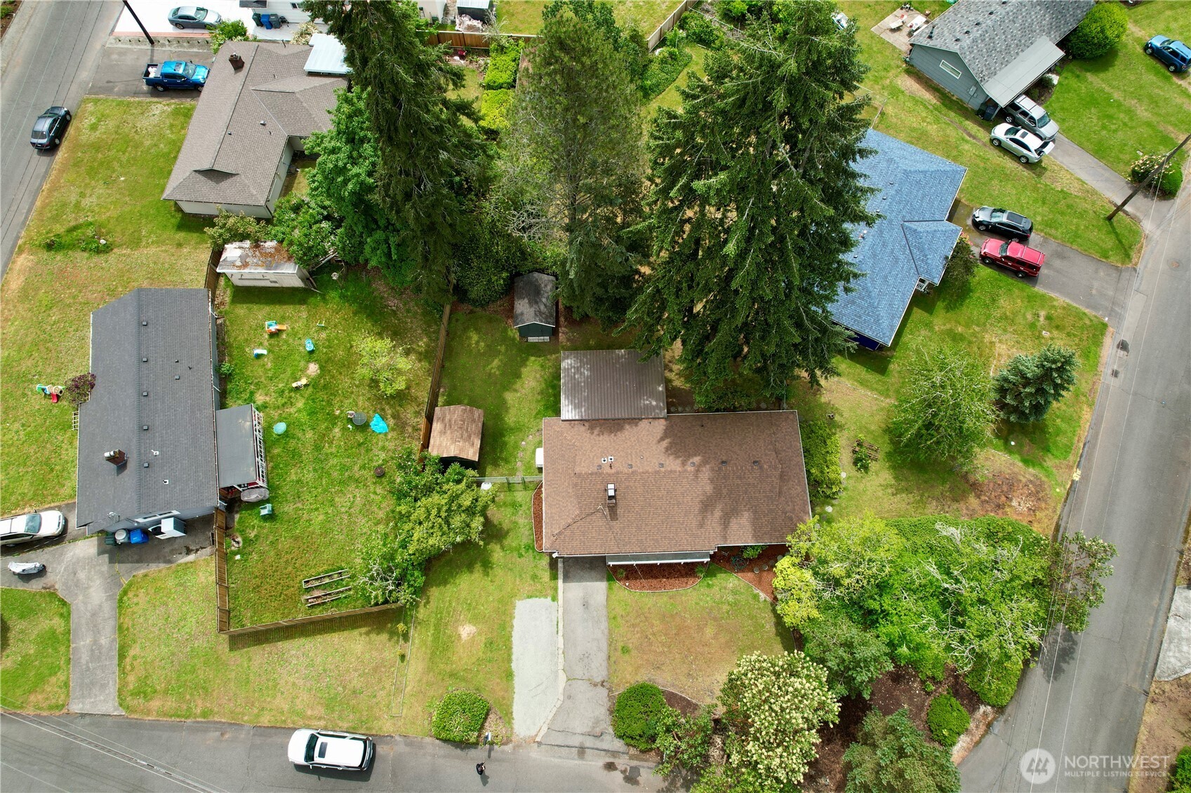 8408 Dalton Drive SW, Lakewood, WA 98498