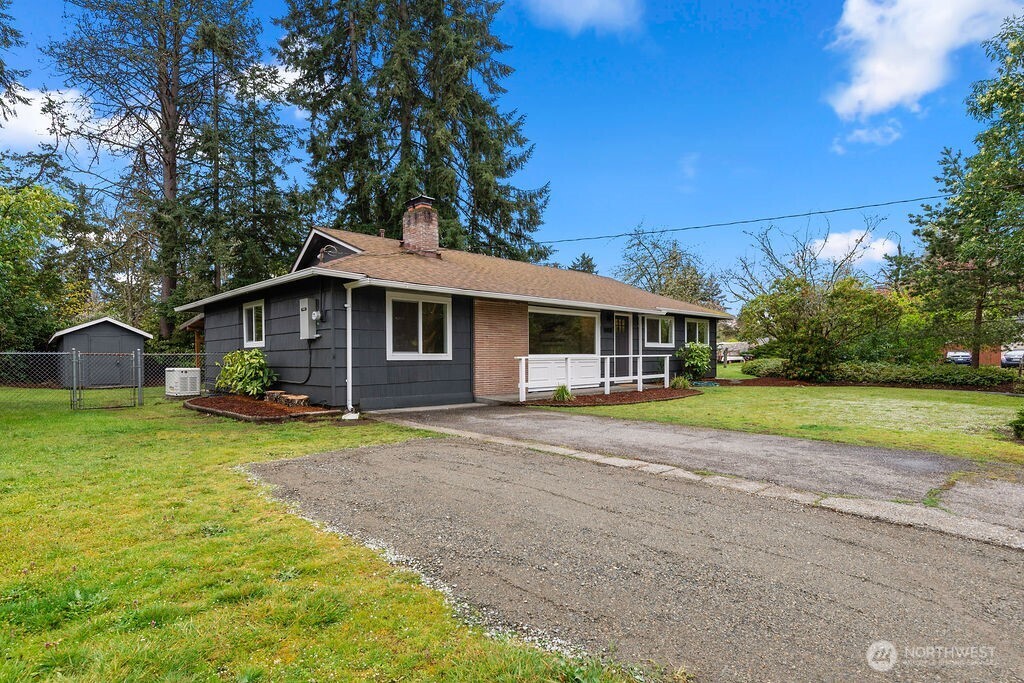 8408 Dalton Drive SW, Lakewood, WA 98498