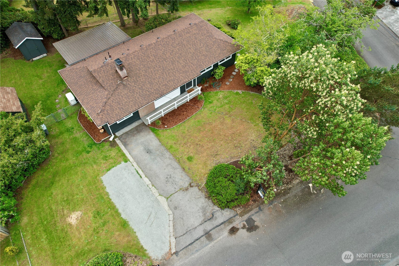 8408 Dalton Drive SW, Lakewood, WA 98498