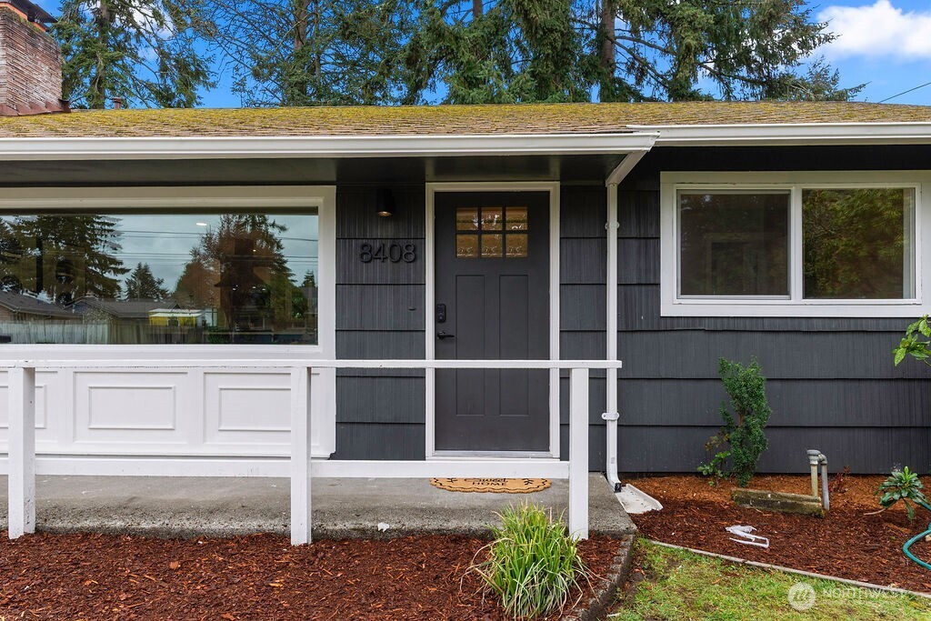 8408 Dalton Drive SW, Lakewood, WA 98498