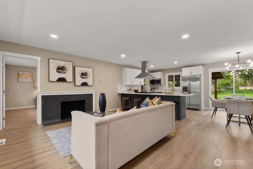 8408 Dalton Drive SW, Lakewood, WA 98498
