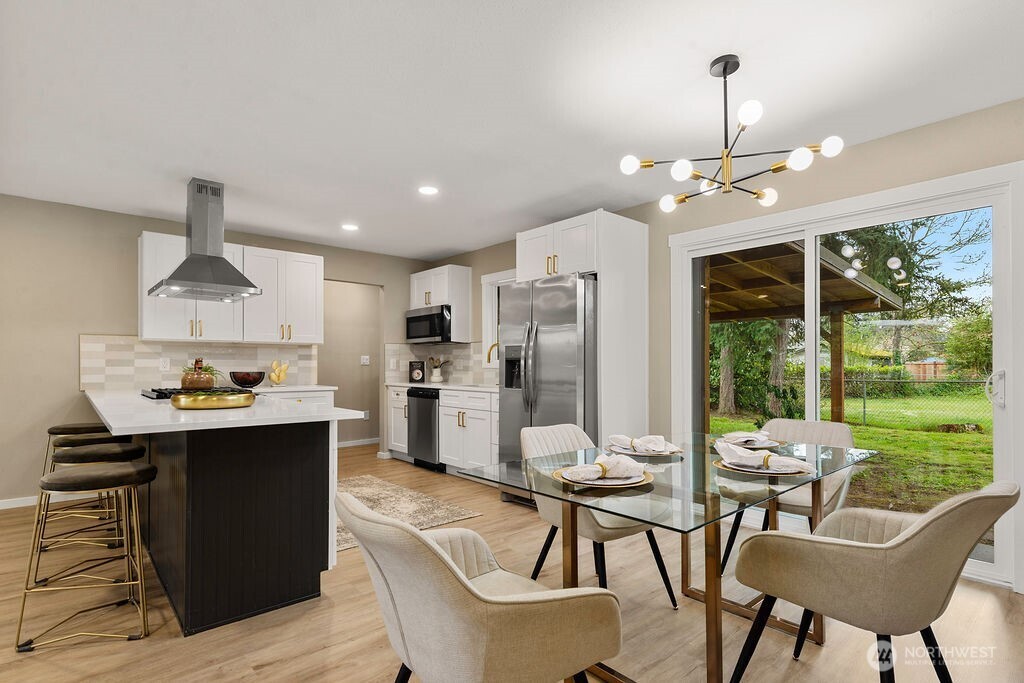8408 Dalton Drive SW, Lakewood, WA 98498