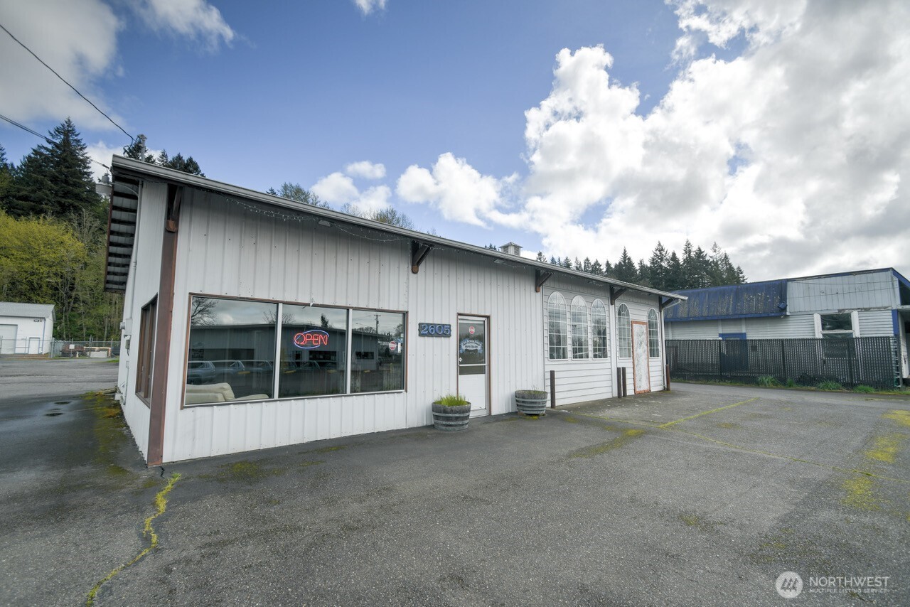 2605 NE Kresky Avenue , Chehalis, WA 98532
