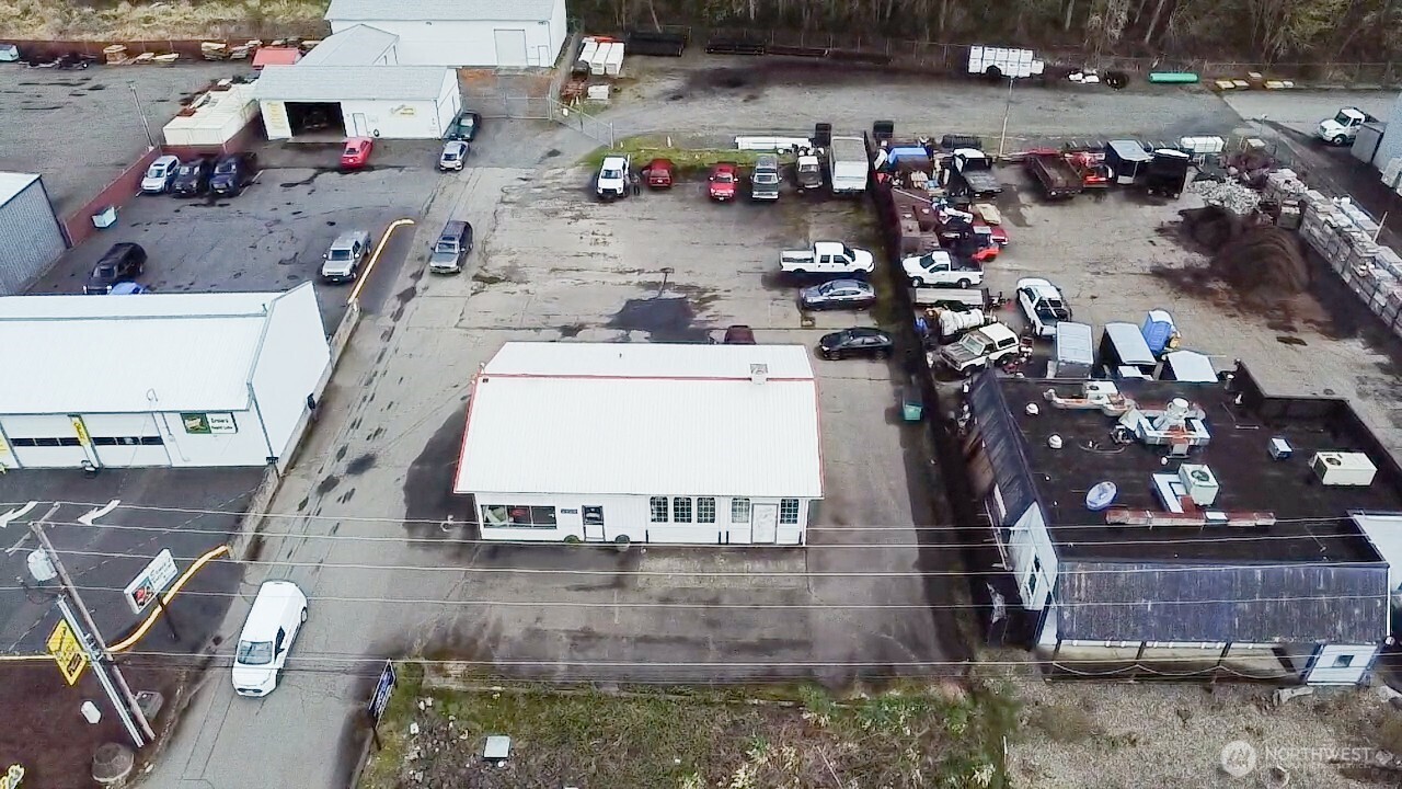 2605 NE Kresky Avenue , Chehalis, WA 98532