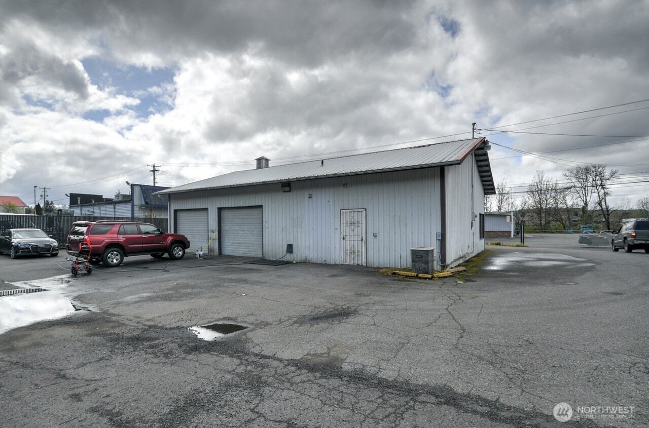 2605 NE Kresky Avenue , Chehalis, WA 98532
