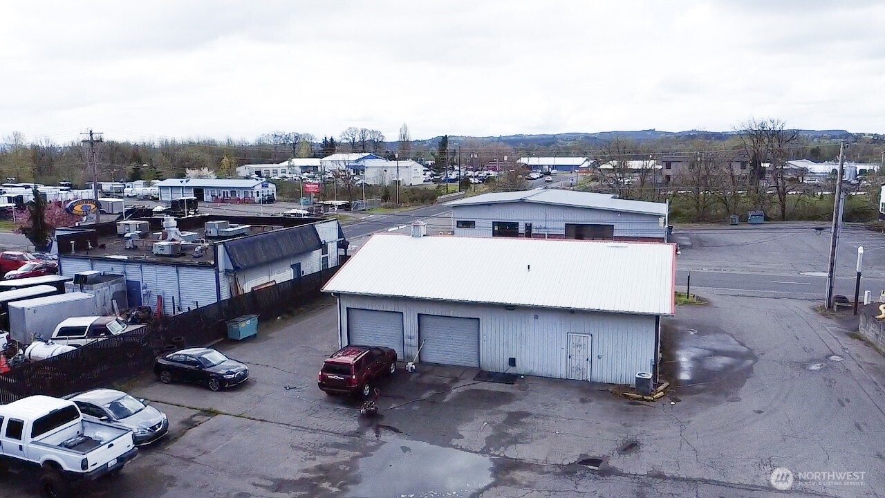 2605 NE Kresky Avenue , Chehalis, WA 98532