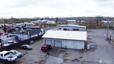 2605 NE Kresky Avenue , Chehalis, WA 98532 - Photo 4