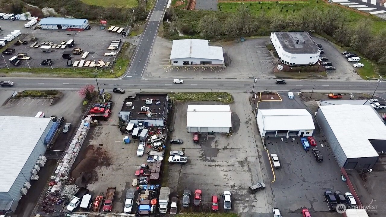 2605 NE Kresky Avenue , Chehalis, WA 98532