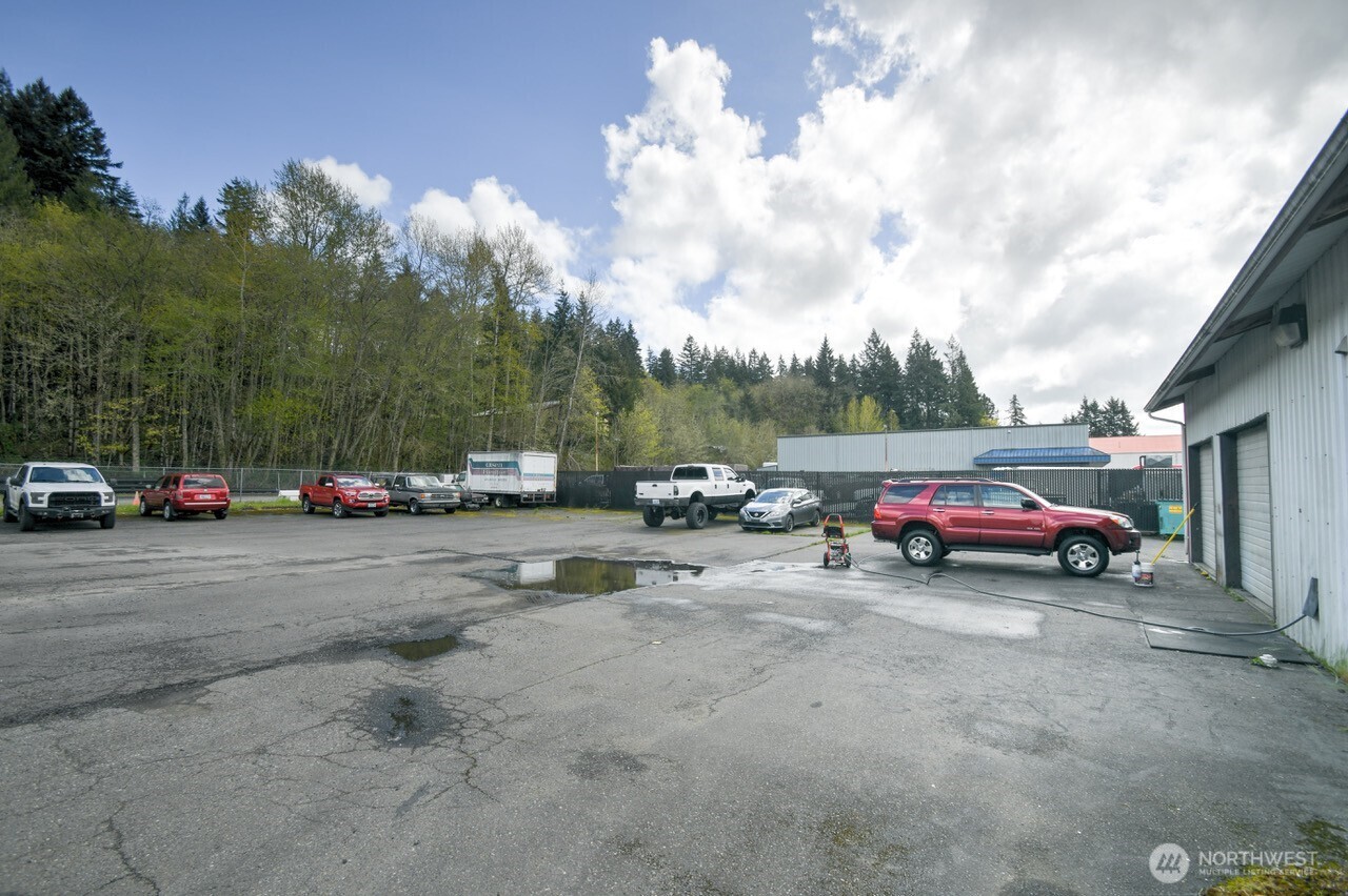 2605 NE Kresky Avenue , Chehalis, WA 98532