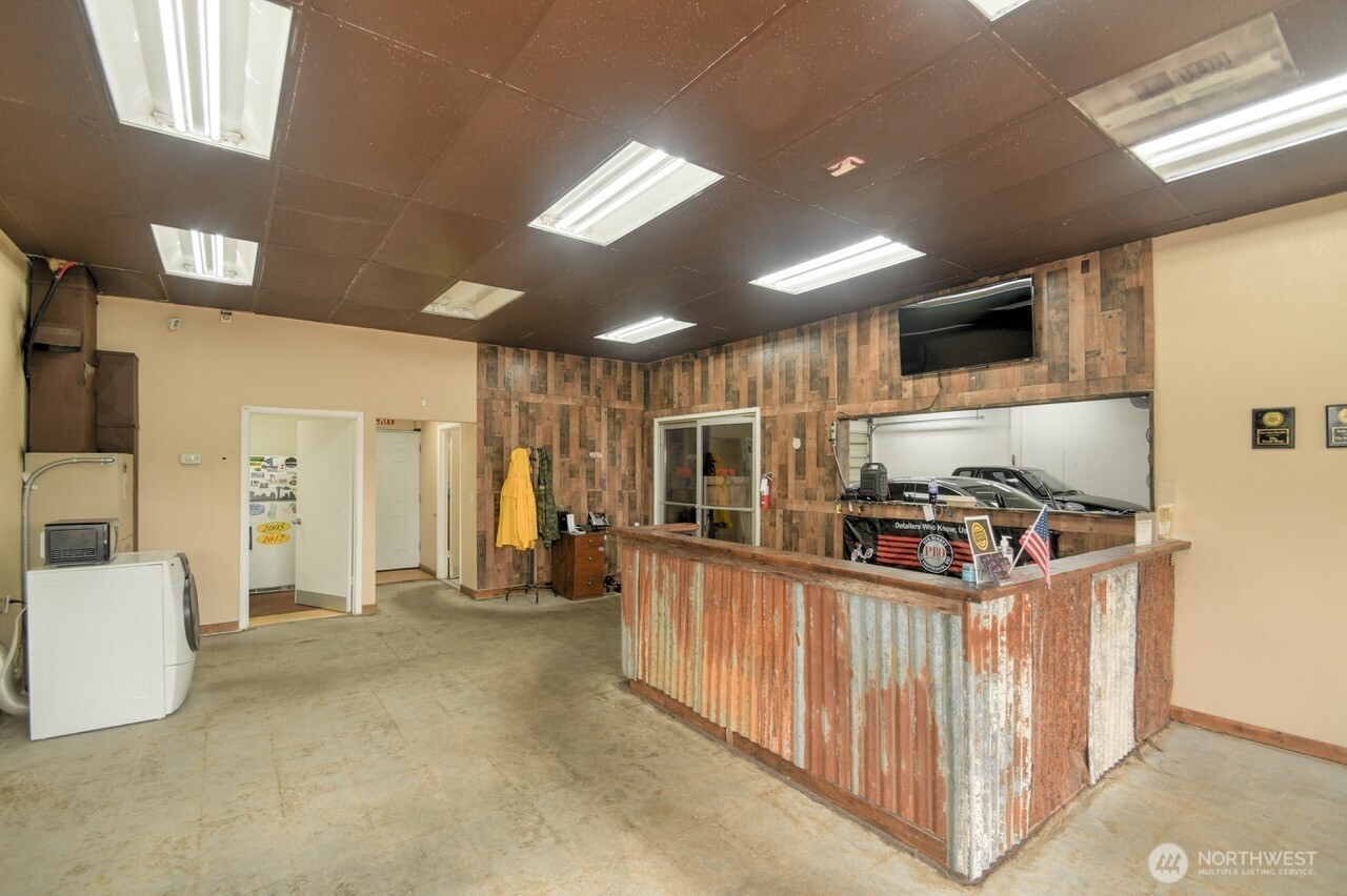 2605 NE Kresky Avenue , Chehalis, WA 98532