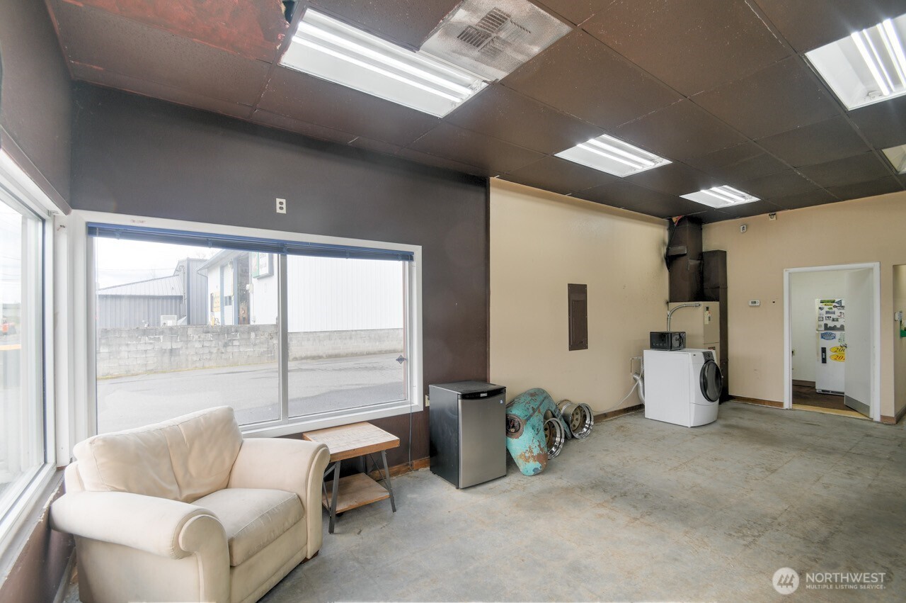 2605 NE Kresky Avenue , Chehalis, WA 98532