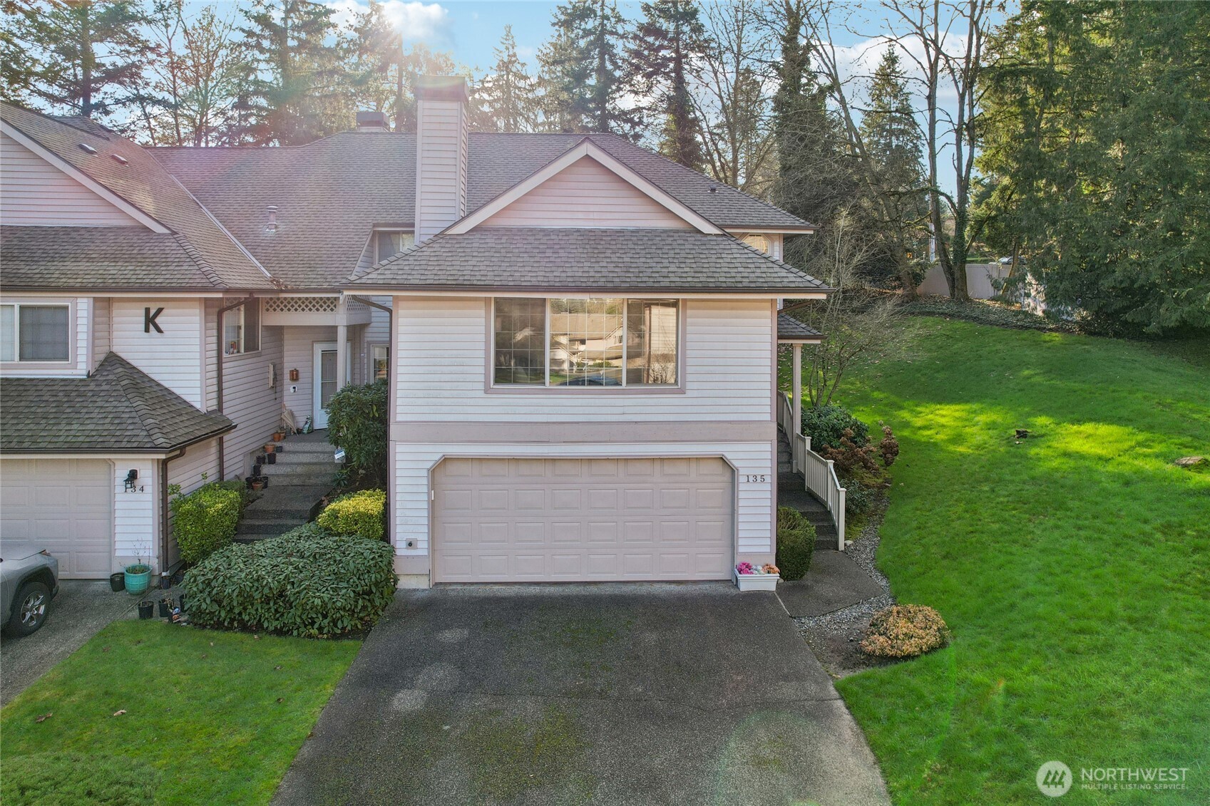 6910 Old Redmond Road #135, Redmond, WA 98052