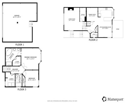 6910 Old Redmond Road #135, Redmond, WA 98052 - Photo 33