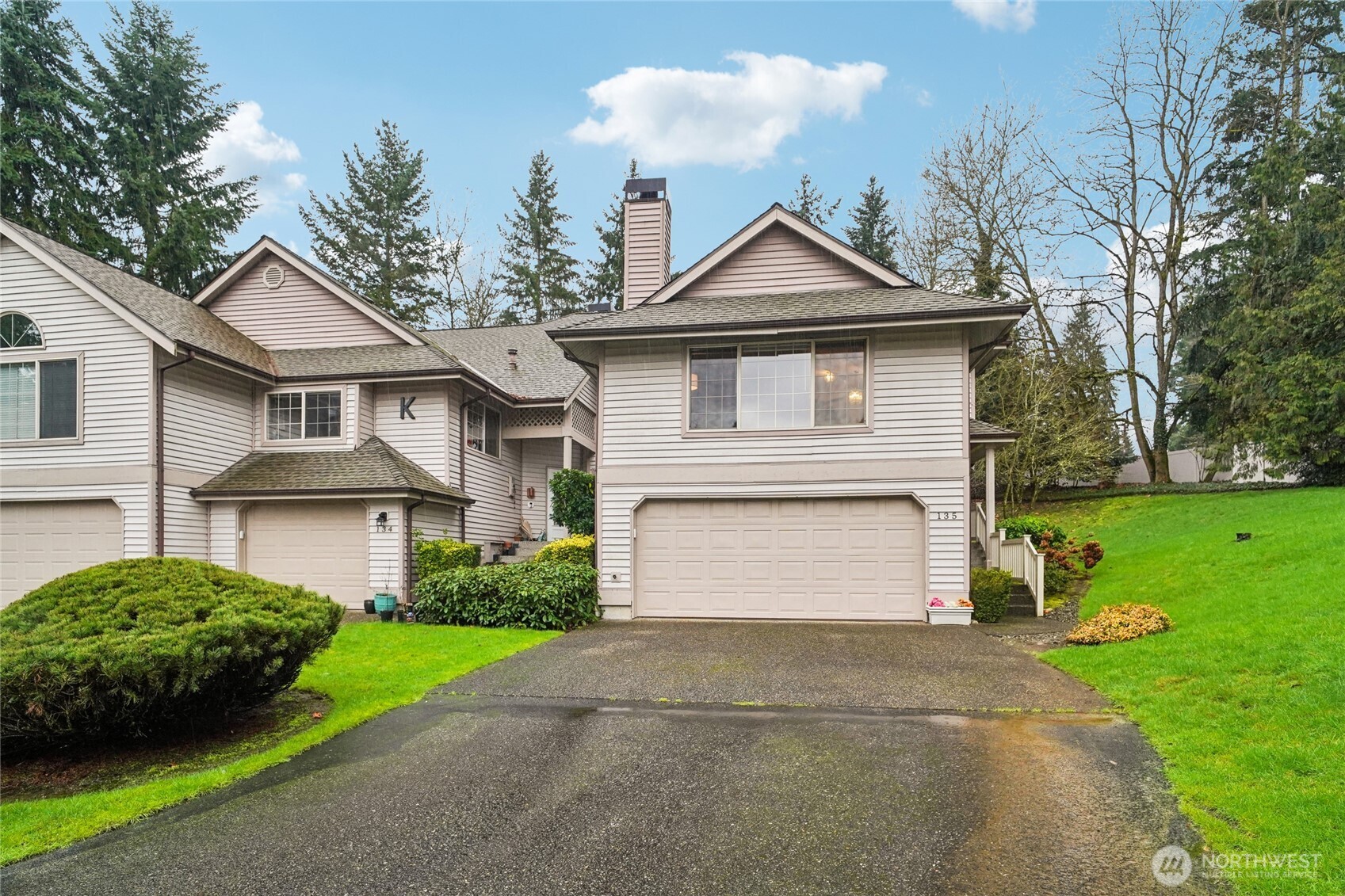6910 Old Redmond Road #135, Redmond, WA 98052