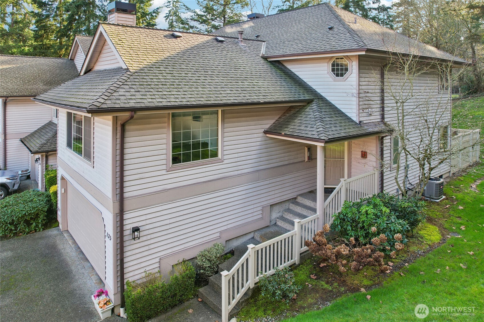 6910 Old Redmond Road #135, Redmond, WA 98052