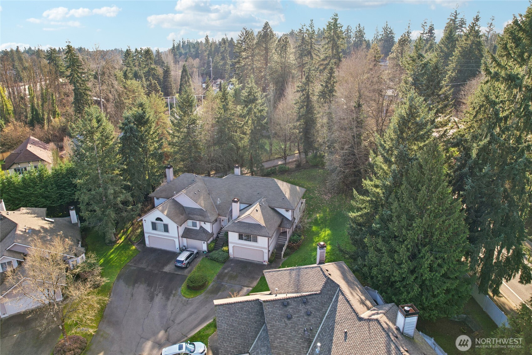 6910 Old Redmond Road #135, Redmond, WA 98052