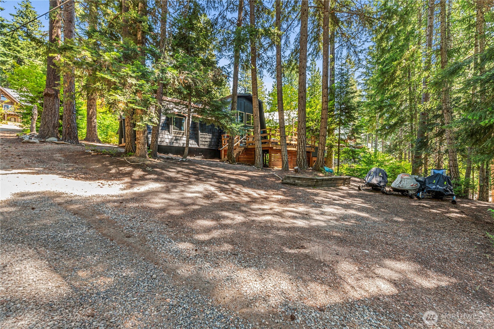 20 Deer Point Lane , Ronald, WA 98940
