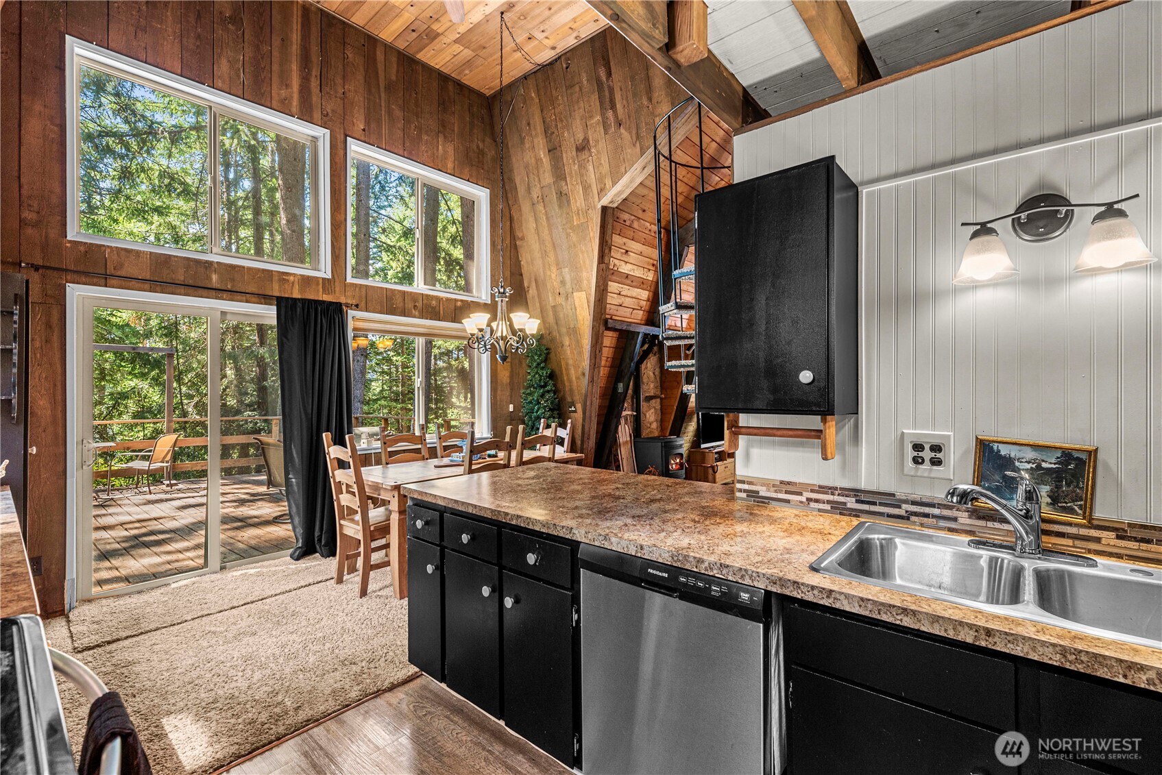 20 Deer Point Lane , Ronald, WA 98940