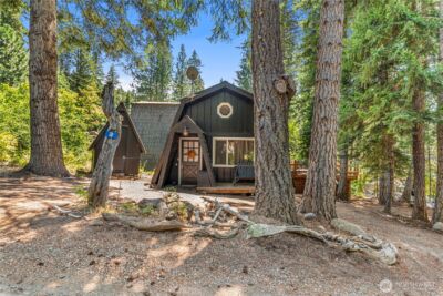 20 Deer Point Lane , Ronald, WA 98940 - Photo 2