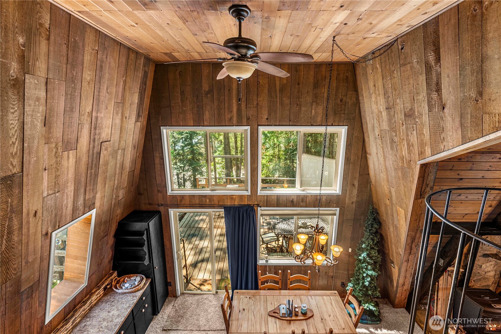 20 Deer Point Lane , Ronald, WA 98940