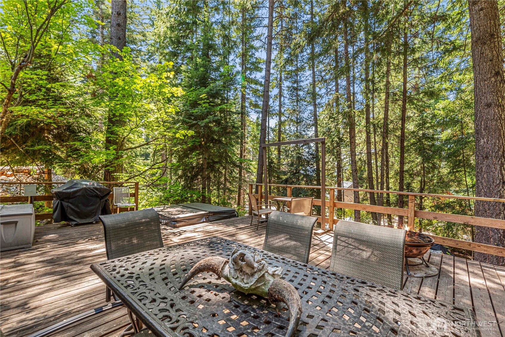 20 Deer Point Lane , Ronald, WA 98940